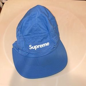 3M BABY BLUE SUPREME HAT